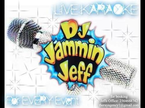 JamminJeff_'s profile picture. Karaoke King! Alabama & Surrounding Areas