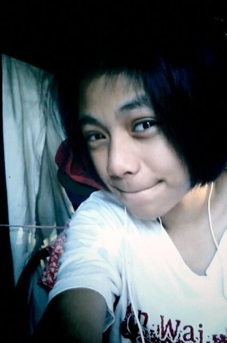 งอน นาย แหละ