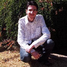 ISTP 5w6
Senior Software Engineer