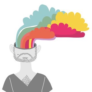 PanWoreczko's profile picture. U mnie jak w trumnie kiedy niebo jak wieko.