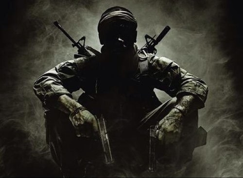 jouer call of duty