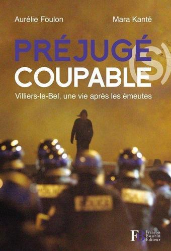 Journaliste Le Parisien (Enquête Ile-de-france et Oise). Et co-auteur de Préjugé(s) Coupable(s)