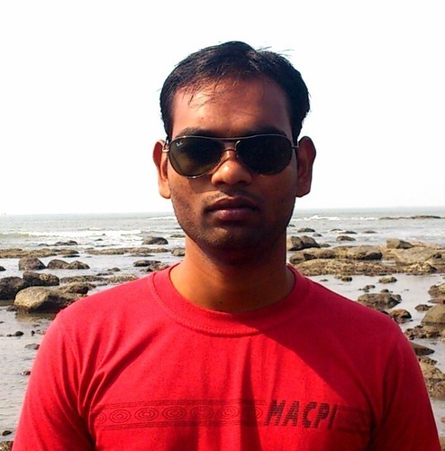 SANDIPRGORE's profile picture. 