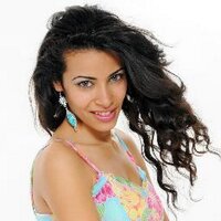 Olivia Attalla (@cleopatra919) 's Twitter Profile