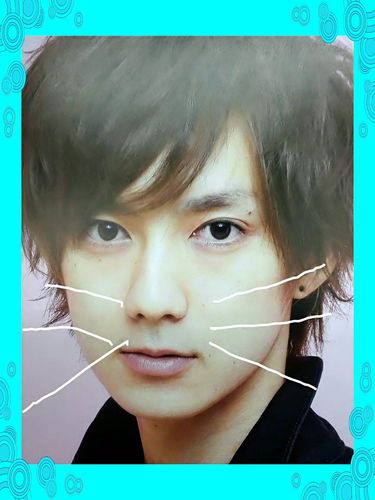 ゆるふわ系だよ！プロ画は本人！ちょっとエロ王子かもしれない！