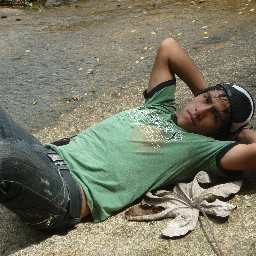 JuanAritmendy's profile picture. Interesant