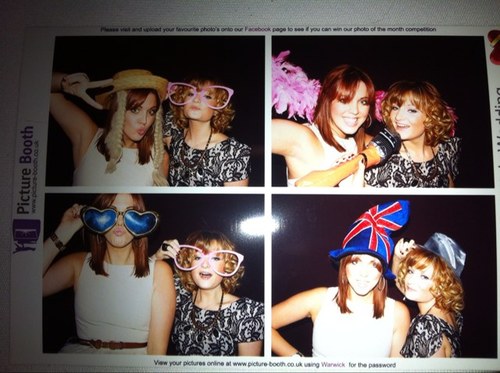 NatashaTravers's profile picture. 