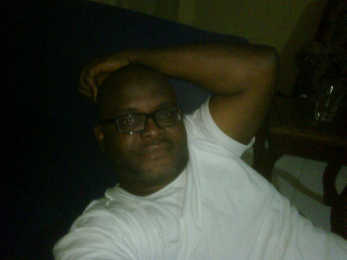 ucheodibeli's profile picture. 