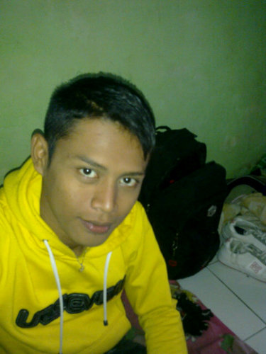 Sugekasep's profile picture. 