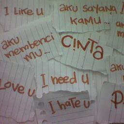 I'm Fani|PisusPram#20|♥si dya|#e-cef|My lovely brother @ArkanFadhal n @alwanfadhal|Follow me:)|Folback?! just mention OKOK :D thanks