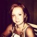 Holly Palmer (@trizdiz) Twitter profile photo