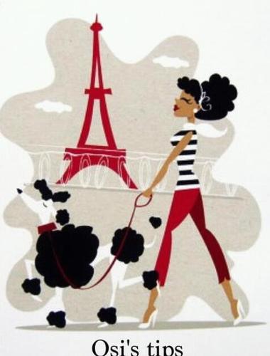 Osi's Tips voor de leukste fashion, beauty en lifestyle tips!