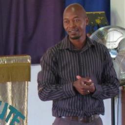 Levy153's profile picture. Pastor; Fodisa Community Bible Church