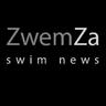 ZwemZa's profile picture. The South African Independent Swim News Site