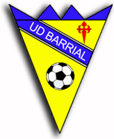 UD_Barrial's profile picture. Twitter Oficial de la UD Barrial.