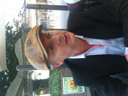 proppfet's profile picture. a humerous approach to life and a passion for great music!