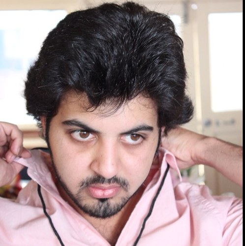 AAbdul22's profile picture. Undergraduate Student at Cal State University, Northridge. Treasure manager of Saudi Students Association at CSUN.