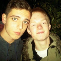 Jakebucknall123's profile picture. made in teeside