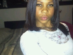 Insta; DeborahDawinja x