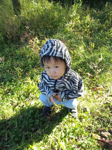 서울에서 사는 30대 여자입니다.