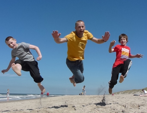 janmikewester71's profile picture. 