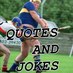 Gaa Quotes & Jokes (@_laoishurling) Twitter profile photo