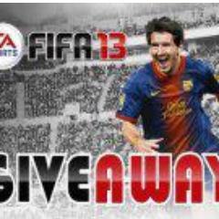 If you are a Fifa 13 UT gamer, For PS3 ONLY, Follow us over here for the chances to win giveaways and tournament prizes.