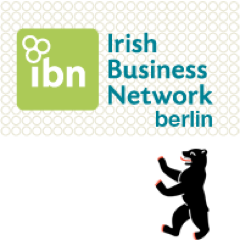 Welcome to the Twitter account of the Berlin Chapter of the Irish Business Network in Germany.