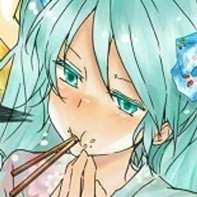 小豆 ゚ ゚ ガハッ Azukintoki Twitter