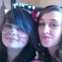 Aoibhínn|14|Ireland #LittleMonster #Alien #SGTC #BVBArmy #MCRMY