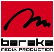 The official account of the award winning production house Baraka Media Production. A collaboration of media producers, graphic artists, and art directors.