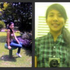 EyyriisshMey's profile picture. It's just simply ME. =))