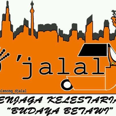 lenong_djalal's profile picture. Lenong D'Jalal
Visi & Misi : Menjaga Kelestarian Budaya Betawi
Jl. H. Soleh 2 Rt.004/02 Sukabumi Selatan Jakarta Barat