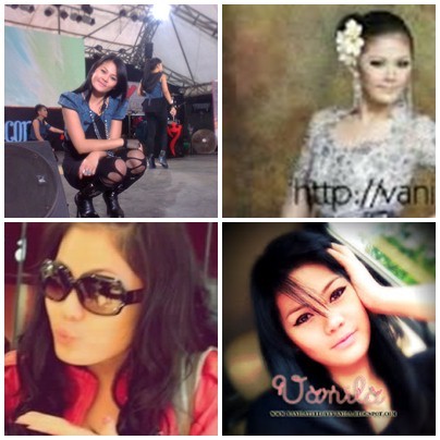 Acc Resmi ce @VANILA7ICONS from VANILATTE Dukung Ce Van sampai kapan pun Titiiiiiiikkkk...
Ce Van nya satu Vanilatte nya banyak (^^)