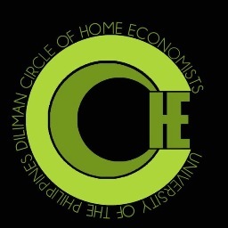 BS Home Economics students | Promotes the program’s field of expertise, resource management, entrepreneurship, education, consumer dynamics, & family relations