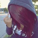 Julia Stinson - @Skyfullofbirds - Twitter