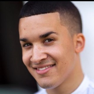 I love Jahmene Douglas