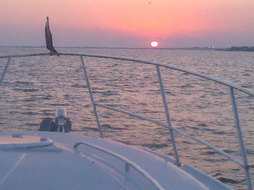 Small Ca Portfolio Manager.  Husband.  Father of four.  Boater.  Enjoyer of Life.