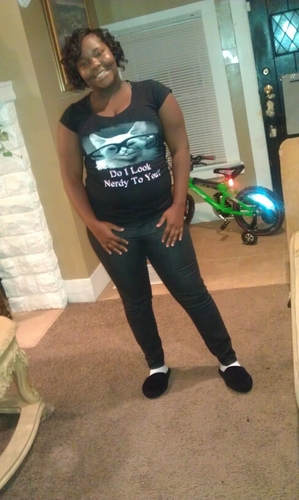 I ALWAYS TELL MYSELF TO NEVER LOOK BCK AT THE PAST & KEEP MOVING FORWARD ,ONLY THE MEN UPSTAIRS KNO BEST . :)))