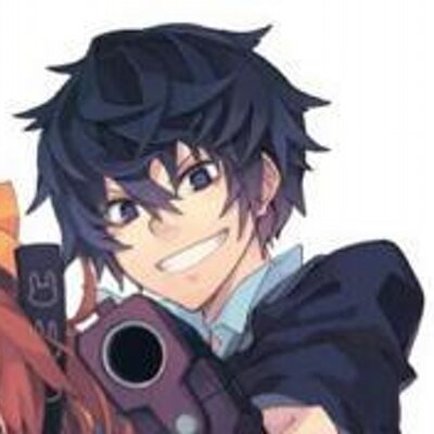 里見蓮太郎 Satomi Rentaro Twitter 里見蓮太郎 Satomi Rentaro Twitter