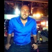 melih dincer (@melihdincer) 's Twitter Profile