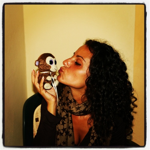 danielissima82's profile picture. 