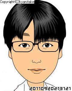 初めまして、こんにちは！  
 愛知県名古屋近辺に住んでいます。 
 ツイッターの呟きは主に心に残るアニメの名言集を呟いています！ 
 アニメ好きの人は ガンガン絡んで下さい。 お互いにツイッターを面白くして行きましょう！