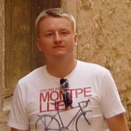 MD & Sales Manager at @EurogamerPL. I like good beer, and shotgun in Mass Effect.
