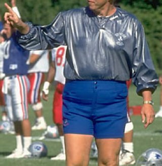 I've been doing this shit a long time.  Small town Iowa coach. Football, wrestling, boys track, volleyball. 1A school conference champs 89,90 & 97