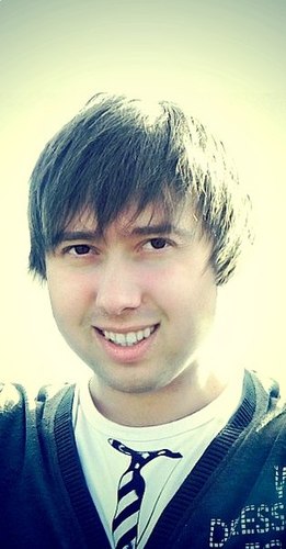 xomsky's profile picture. 