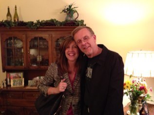 carolynolson's profile picture. 