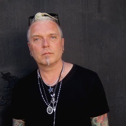 John Fryer, producer of such bands as Nine Inch Nails, Dead Can Dance, Depeche Mode, DarkDriveClinic, HIM, Cradle Of Filth, This Mortal Coil, Cocteau Twins, ...