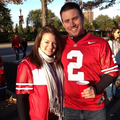 jlleach4's profile picture. 