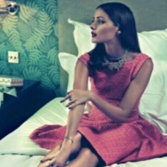 Its just me..